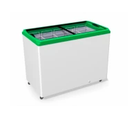 Congelator pentru piept M400P JUKA