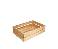 Ящик деревянный 60x40x16см