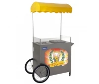 Contor mobil pentru porumb PPK-Nzh Muza-Kukuruza KIY-V