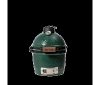 Печь угольная mini Big Green Egg