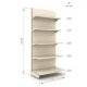 Raft comercial 2080х1330х480 (metal)