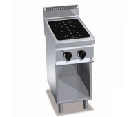 Плита стеклокерамическая E7P2M/VTR Bertos
