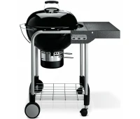 Гриль угольный Performer Original GBS 57cm Black 15301004 Weber
