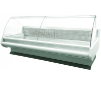 Vitrina frigorifică frigorifică MODENA 25 (w-25-psu)