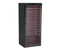 Dulap de vin pe 12 niveluri BERG
