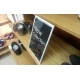A4 L-Stand acrilic
