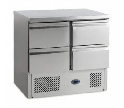 Стіл холодильний Tefcold SA 914