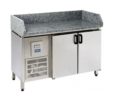 Masa pentru pizza frigorifica CX-MB 1200x600