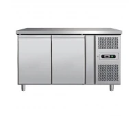 Masa frigorifica C-GN2100TN Berg