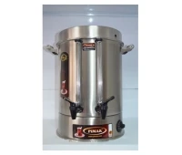Distribuitor de ceai electric Pimak M026 (23l) Distribuitor de ceai electric Pimak M026 (23l)