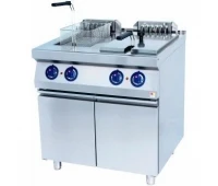 Фритюрница EF-Т7/28 Kogast-Kovinastroj