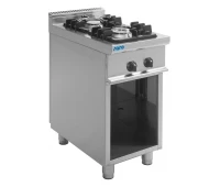 Soba cu gaz E7 / KUPG2BA Saro