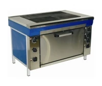 Gama electrică EPK-4Sh Master Ephesus