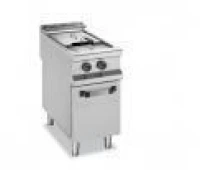 Friteză grasă adâncă D99ЕF48L Linie de restaurare