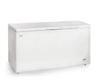 Морозильний ящик з глухою кришкою Scan SB 650