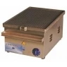 Topul de prăjit Piramit P-7100 cu două fețe