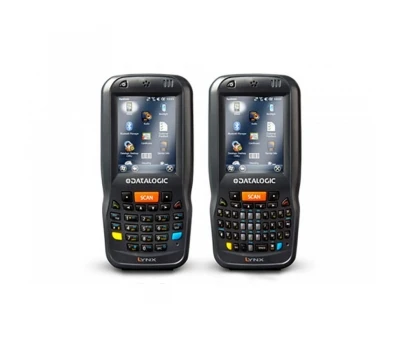 Терминал сбора данных Datalogic Lynx ™ (HSPA+ 3G/4G, GPS, 2D Imager, Camera 3MPixel)