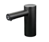 Автоматичний дозатор для піни Berg AK1362 Чорний