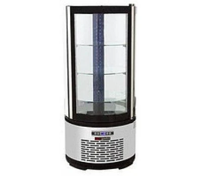 Холодильная витрина-шкафGGM PVK100R