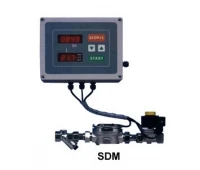 Дозатор Sottoriva SDM