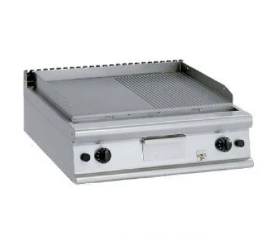 Поверхня для смаження 74 / 02TFTER1 / 2 Olis