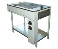 Gama electrică EPK-2B Standard Ephesus