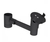 Кронштейн для сканера штрихкодов Motorola/Zebra DS9308 LP-ARMS-Z-L150