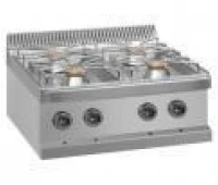 Gama de benzină D77G4XL Linie de restaurare