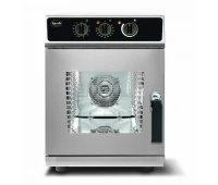Combi Cuptor Apach AP6M COMPACT