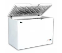 Congelator pentru piept cu capac alb JUKA Z600
