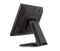 Cенсорний POS терминал PROFIFOR FS1506 J1900 4gb 128 SSD + рекламный монитор клиента 10.1 IPS