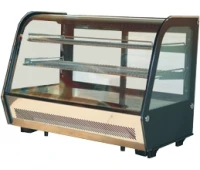 Кондитерська вітрина для тістечок Beckers RTW-160