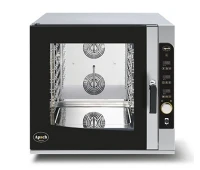 Пароконвектомат Apach AP7D NP