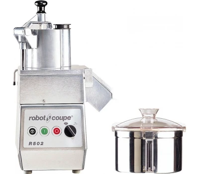 Procesor Kitchen Robot Coupe R 502