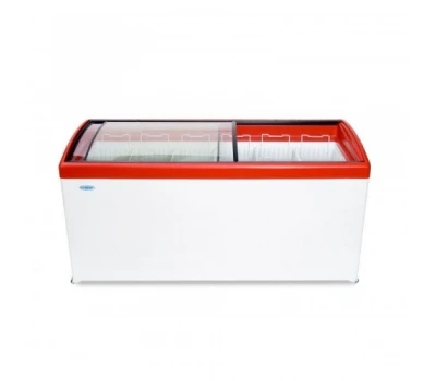 Congelator pentru piept MLG 600 SNOW