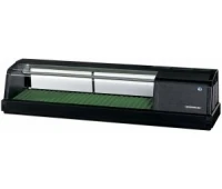 Холодильна вітрина Hoshizaki HNC-150-AE-L
