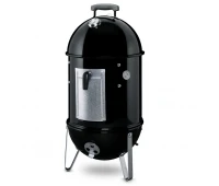 Smokey Mountain coal cărbune 47 cm Negru 721004 Weber