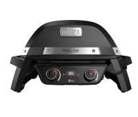 Гриль электрический 82010079 Pulse 2000 Weber