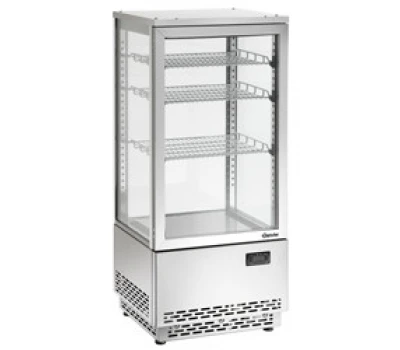 Вітрина холодильна Bartscher 700378G