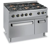 Soba cu gaz APRG-117FG APACH