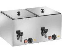 Сосисковарка HD 200 Saro