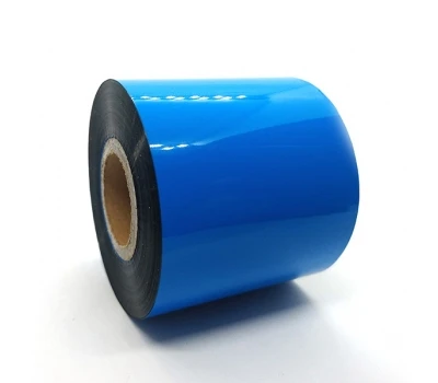 Риббон Wax/Resin 55мм х 300м