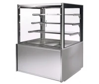 Dulciuri frigorifice vitrine frigorifice Bordeaux BHC-1,25 Marikholodmash