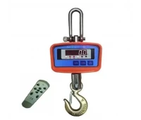 Крановые весы Днепровес ВКД-ЕXZA 1000кг Крановые весы Днепровес ВКД-ЕXZA 1000кг