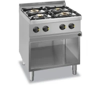 Soba cu gaz APRG-77P APACH