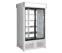 Dulap de refrigerare Technoholod SHHSDS (D) - "ARKANZAS" -0.8 (PRIN COUPE)