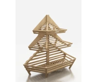 Raft de pâine trapezoidal final EM-02.204.000 СБ