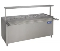 Masa incalzita alimente M 2B-1770 D KIY-V