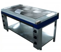 Gama electrică EPK-6 Standard Ephesus (reglare lină a puterii)
