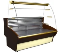 Vitrina de cofetărie ВХСд-1,2 Pol